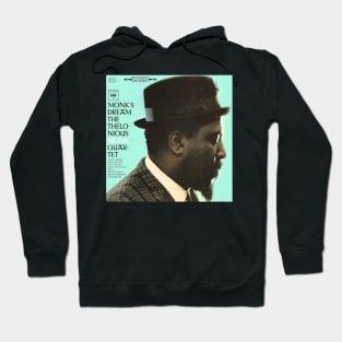 Monk's Dream Hoodie